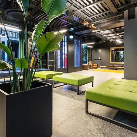 Smart Hotel Central-2