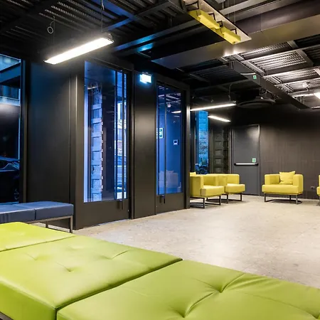 Smart Hotel Central-3